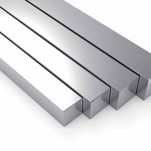 Stainless Steel Square Bar
