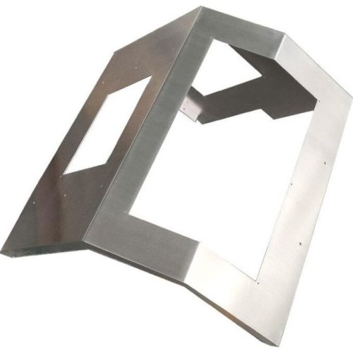 Sheet Metal Bending Component