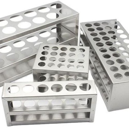 Test Tube Rack