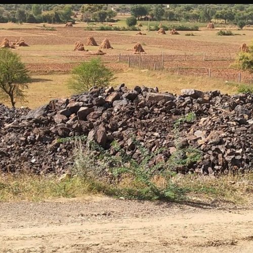 Hematite Iron Ore Lumps