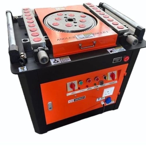 Bar Bending Machine
