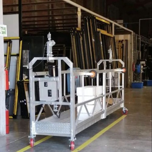 ZLP800 Suspended Rope Platform