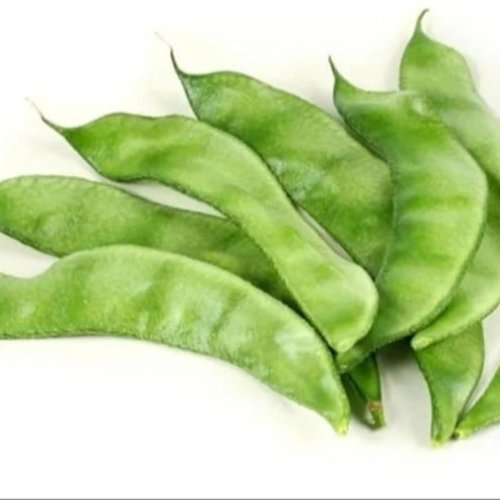 Fresh Lablab Beans