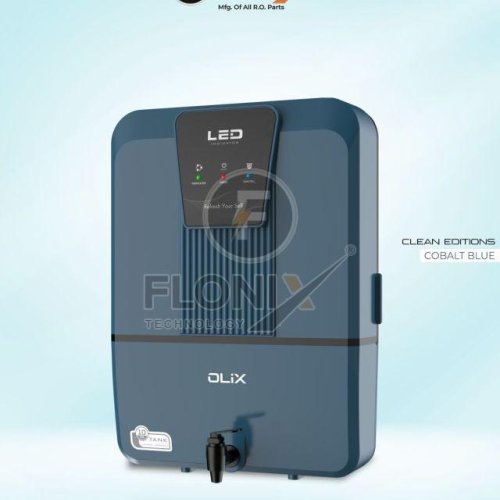 Flonix Olix Smart RO Cabinet