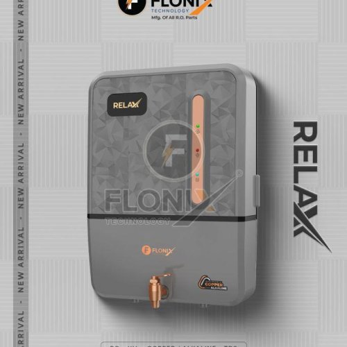 Flonix Relax RO Water Purifier