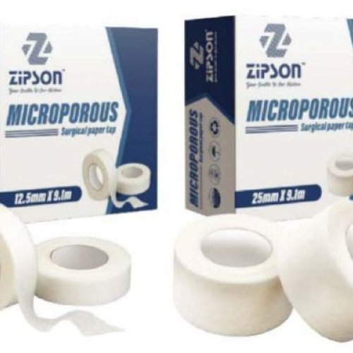 Zipson Breathable Dressing Support Surgical Tape