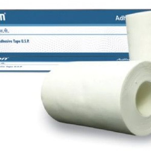 Zipson Hypoallergenic Surgical Dressing Tape