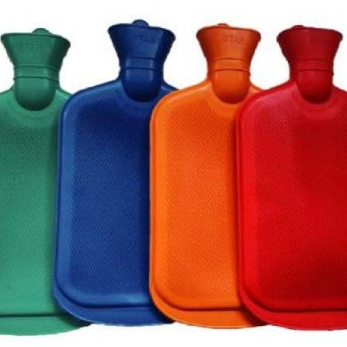 Zipson Multicolor Pain Relief Bottles
