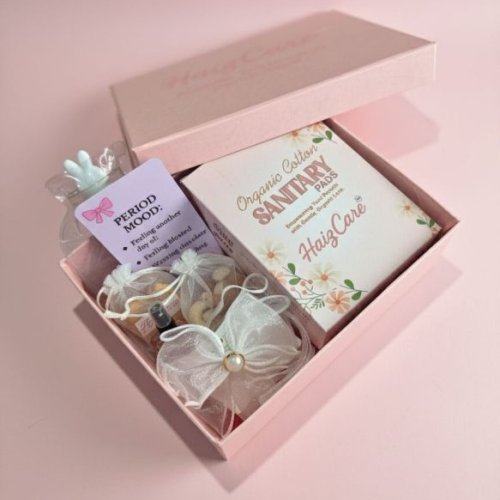 Haizcare Gift Box