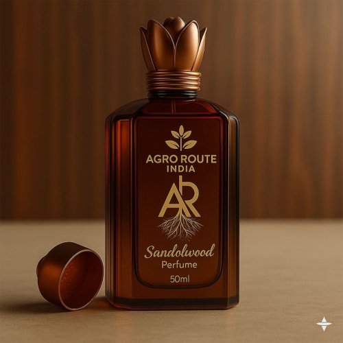 50ml Sandalwood Perfume