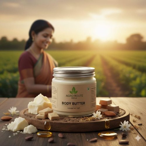 Body Butter