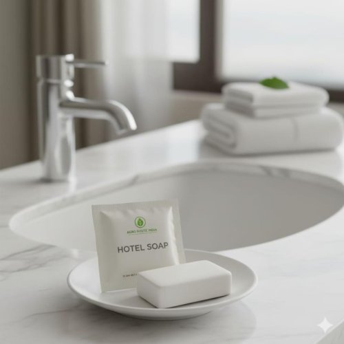 Hotel Soap