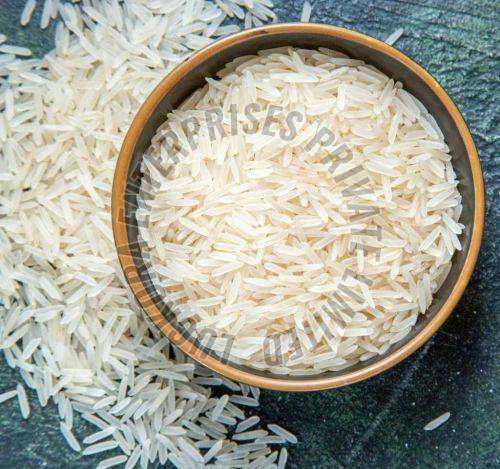 1401 White Sella Basmati Rice