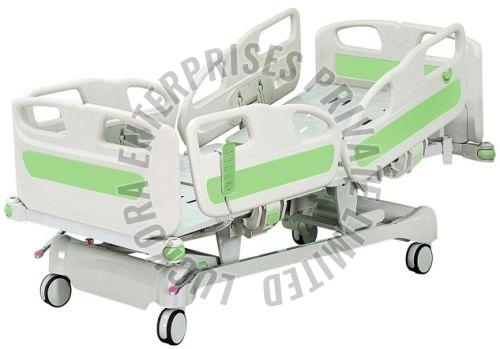3 Function Electric Hospital ICU Bed