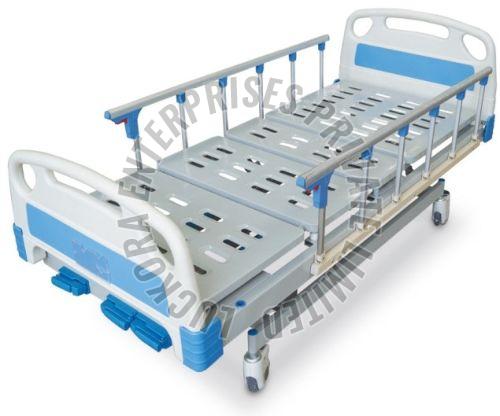 3 Function Mechanical Hospital ICU Bed