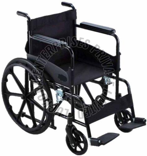 Folding Wheel Chair