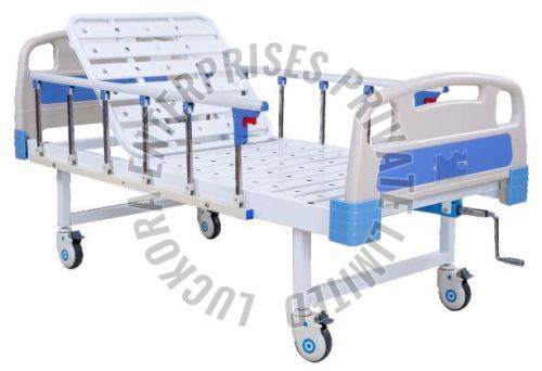 Hospital Semi Fowler Bed