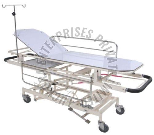 Hydraulic Recovery Trolley