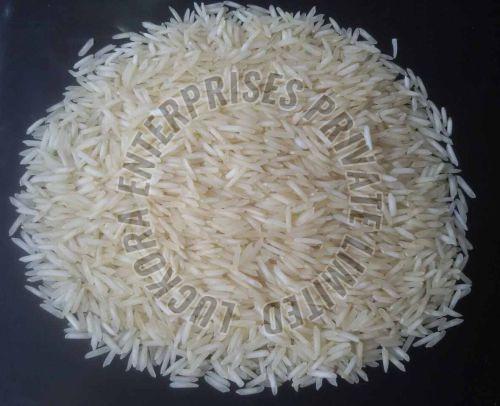 RH10 White Basmati Steam Rice