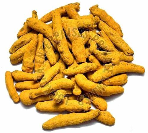 Whole Dry Turmeric Finger