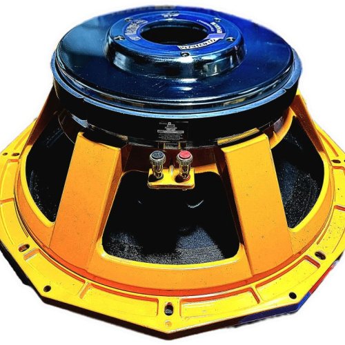 Anpro PD-1851 DJ Speaker