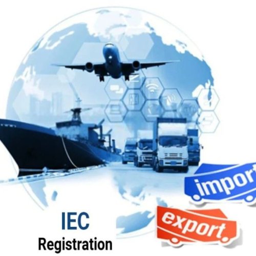 Importer Exporter Code Service