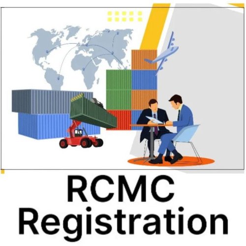 RCMC Registration Service
