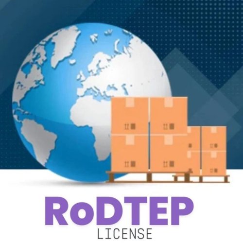 RoDTEP License Service