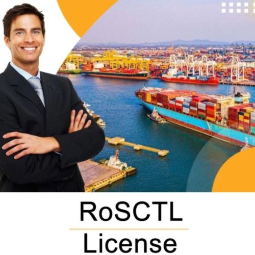 RoSCTL License Service