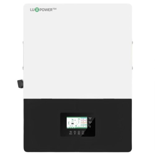 12kW Luxpower Single Phase Hybrid Solar Inverter