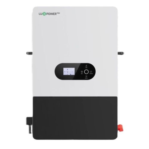12kW Luxpower Single Phase Off Grid Solar Inverter