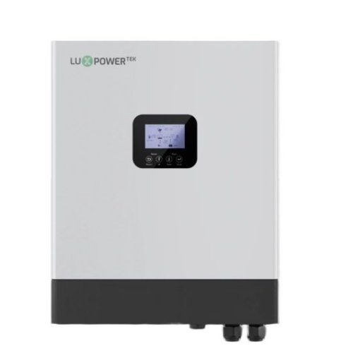 9kW Luxpower Single Phase Hybrid Solar Inverter