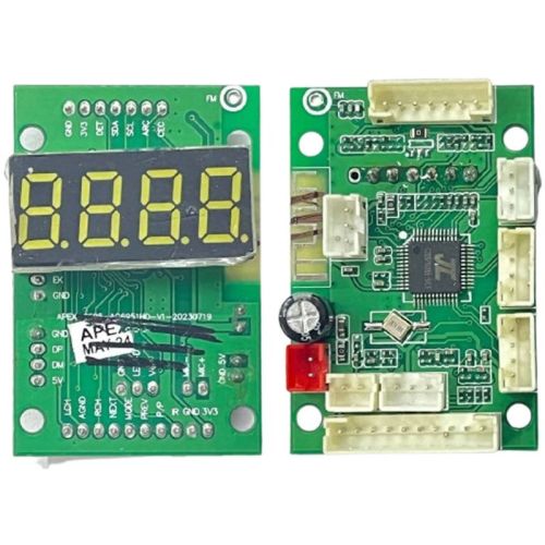 6605-3461-6951 Multimedia Speaker PCB