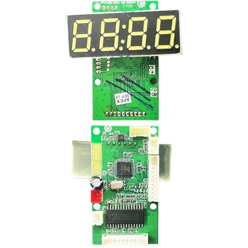 6605-5463-2314 Multimedia Speaker PCB