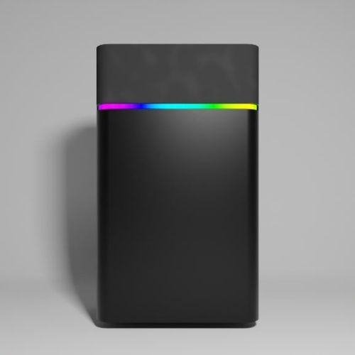 Party Box Speaker