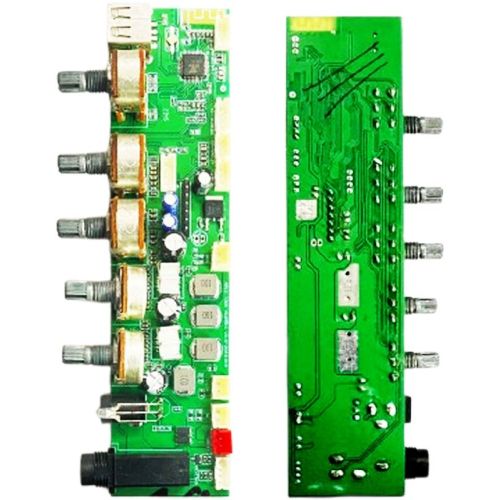 T-300 Multimedia Speaker PCB