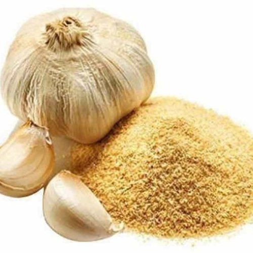 Gold Dehydrated Garlic Powder