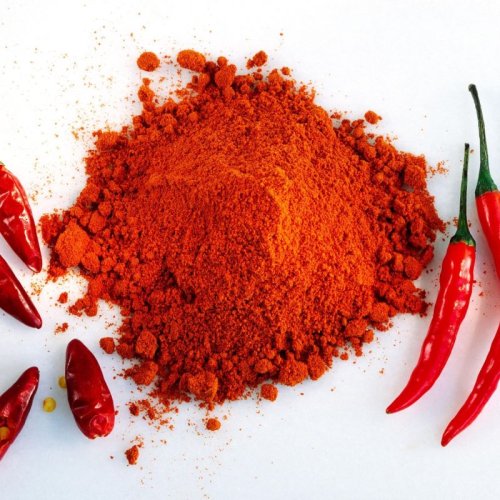 Pure Teja Red Chilli Powder
