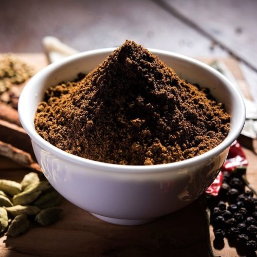 Spicy Kala Masala Powder