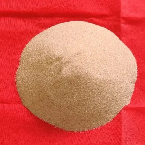 Foundry Raw Materials