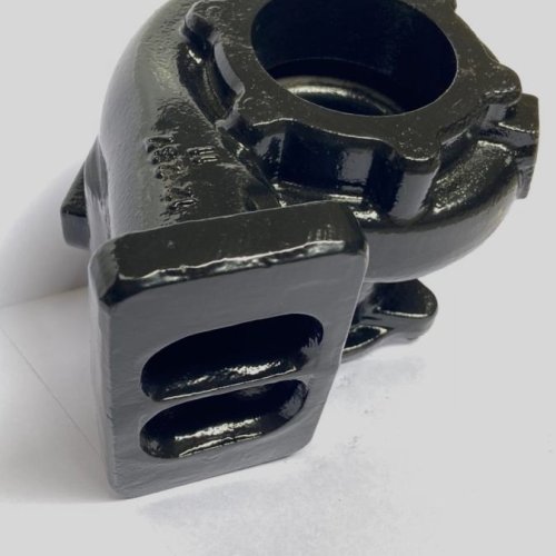Turbo Charger Casting