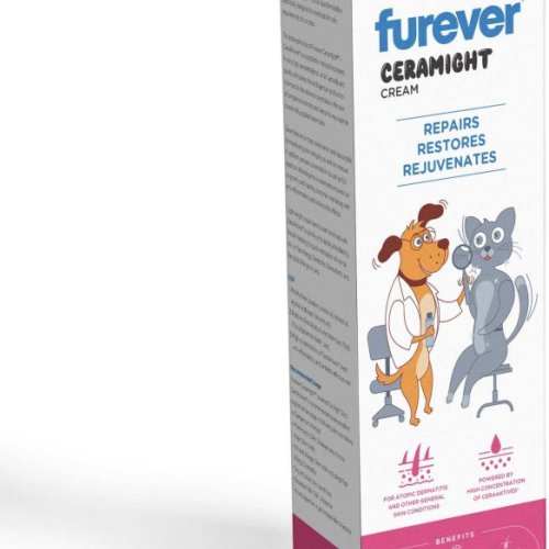 Furever Ceramight Cream