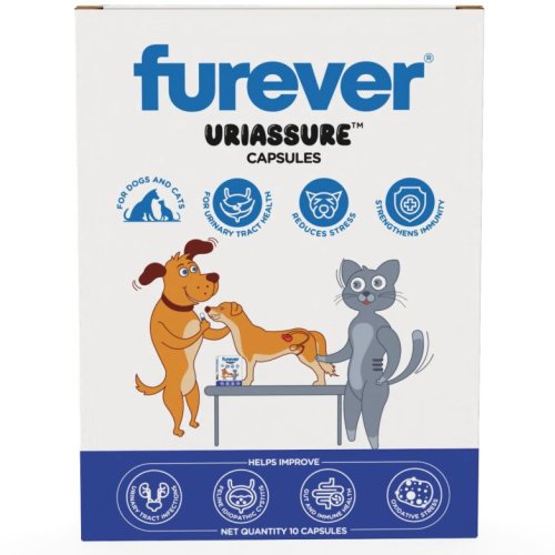 Furever Uriassure Capsules