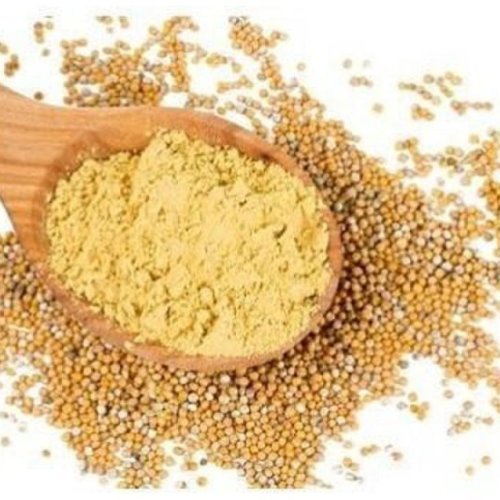 Mustard Seeds Powder