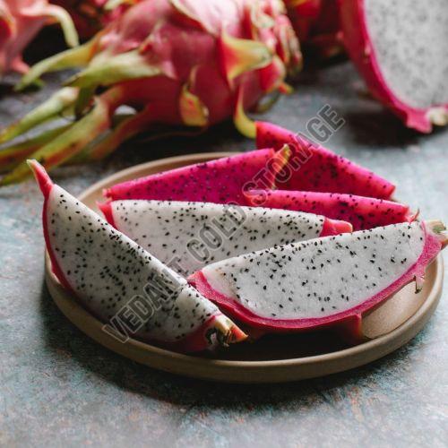 Frozen Dragon Fruit
