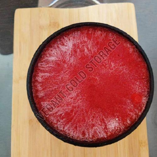 Frozen Mix Fruit Pulp
