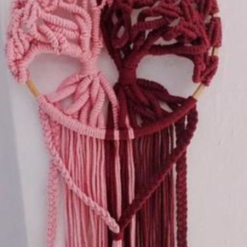 Tree OF Life Wall Hanging