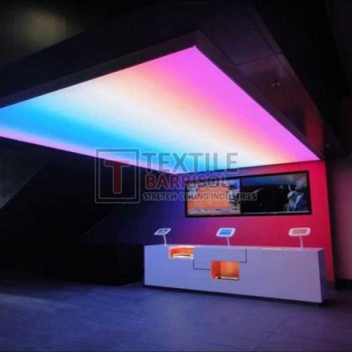 Madrix Dmx Stretch Ceiling