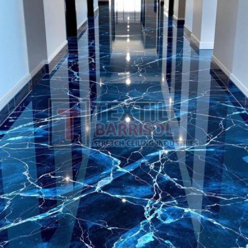 Metallic Epoxy Flooring
