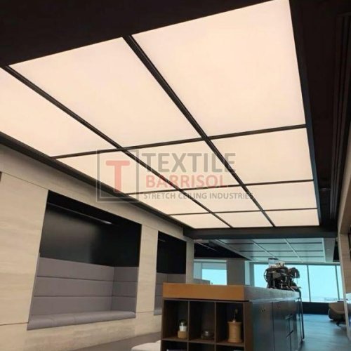 Tranding Viral Stretch Ceiling